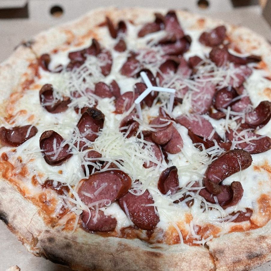 Мисливська