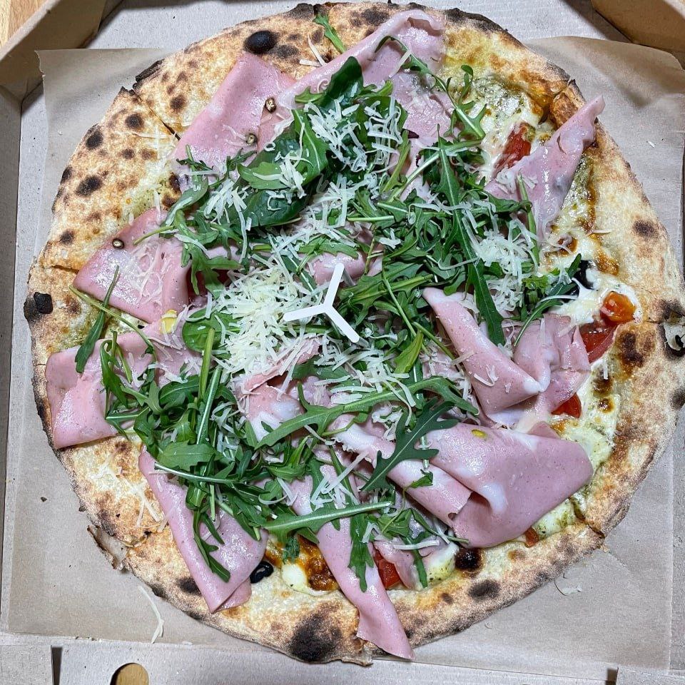 Прошуто Котто